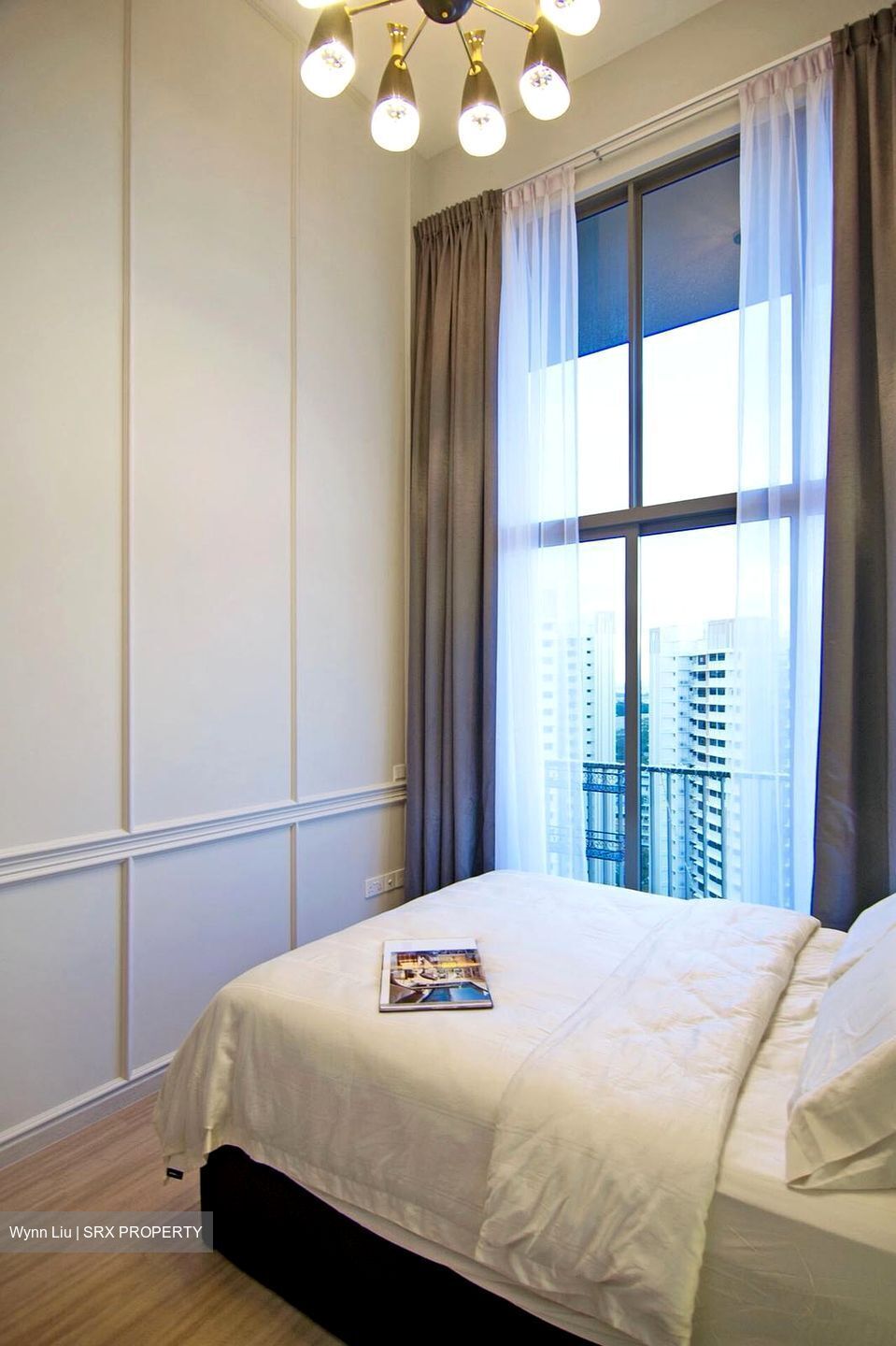 Riverbank @ Fernvale (D28), Condominium #480503031